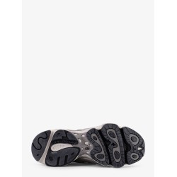 1000 low-top mesh sneakers