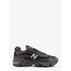 1000 low-top mesh sneakers