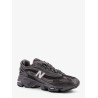 1000 low-top mesh sneakers