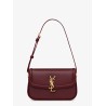 Solferino Mini leather shoulder bag
