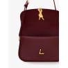 Solferino Mini leather shoulder bag