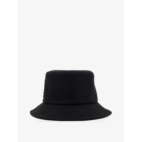 Teddy cotton hat
