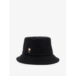 Teddy cotton hat