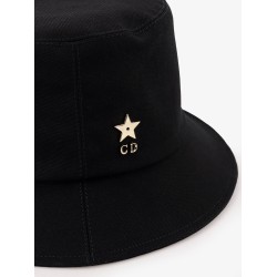 Teddy cotton hat