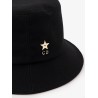Teddy cotton hat