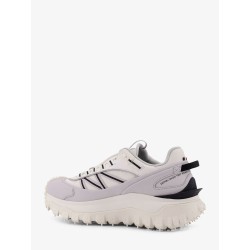 Trailgrip Gtx leather and ripstop sneakers
