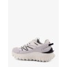 Trailgrip Gtx leather and ripstop sneakers