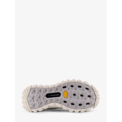 Trailgrip Gtx leather and ripstop sneakers