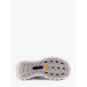 Trailgrip Gtx leather and ripstop sneakers