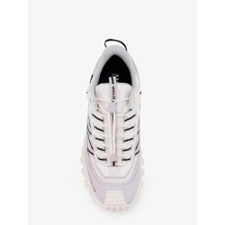 Trailgrip Gtx leather and ripstop sneakers