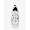 Trailgrip Gtx leather and ripstop sneakers