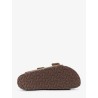 Arizona suede sandals