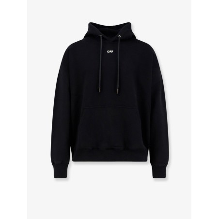 Cotton sweatshirt