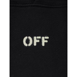 Cotton sweatshirt