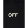 Cotton sweatshirt