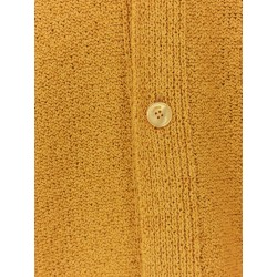 Cotton, cashmere and silk blend shirt