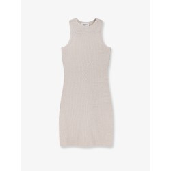 Cotton dress