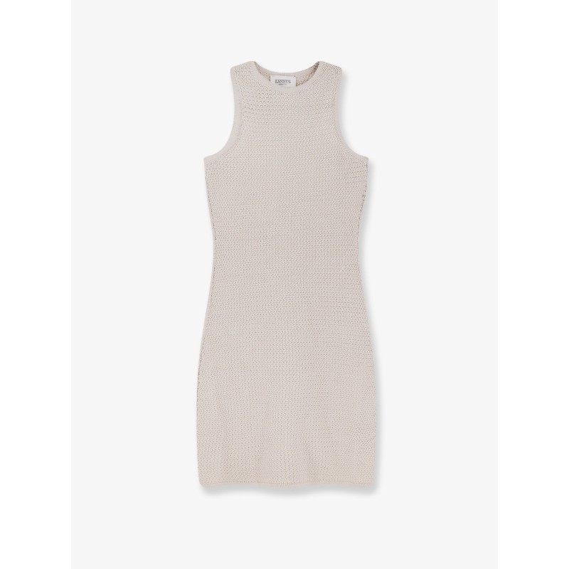 Cotton dress
