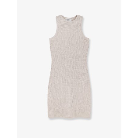 Cotton dress