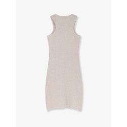 Cotton dress