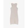 Cotton dress