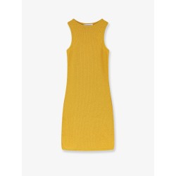 Cotton dress