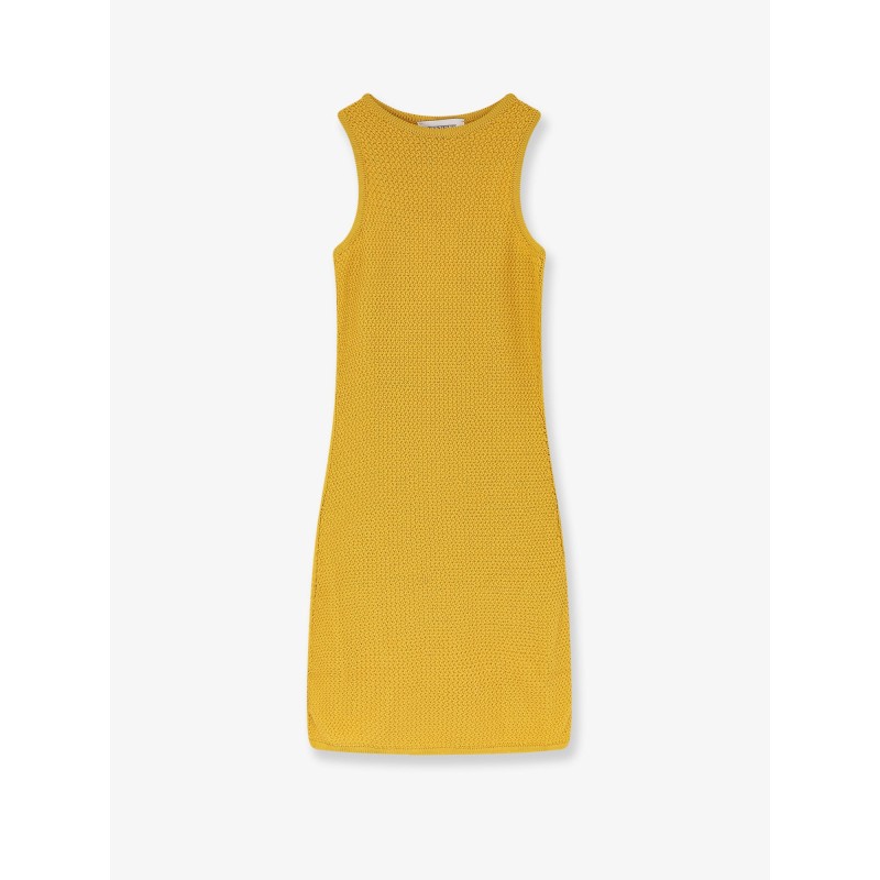 Cotton dress