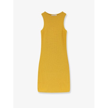 Cotton dress
