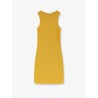 Cotton dress