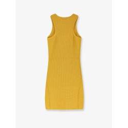 Cotton dress