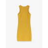 Cotton dress