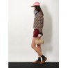 Virgin wool polo shirt