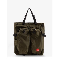 Nylon handbag