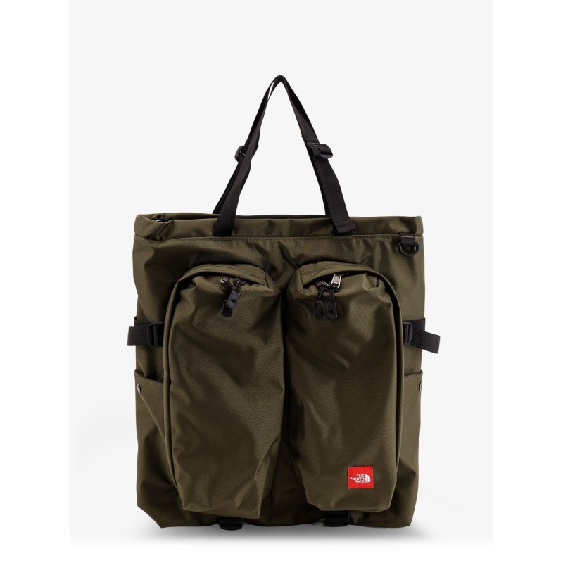 Nylon handbag