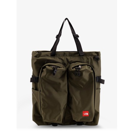 Nylon handbag