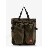 Nylon handbag