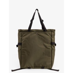 Nylon handbag
