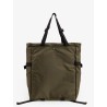 Nylon handbag
