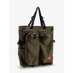 Nylon handbag
