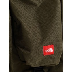 Nylon handbag