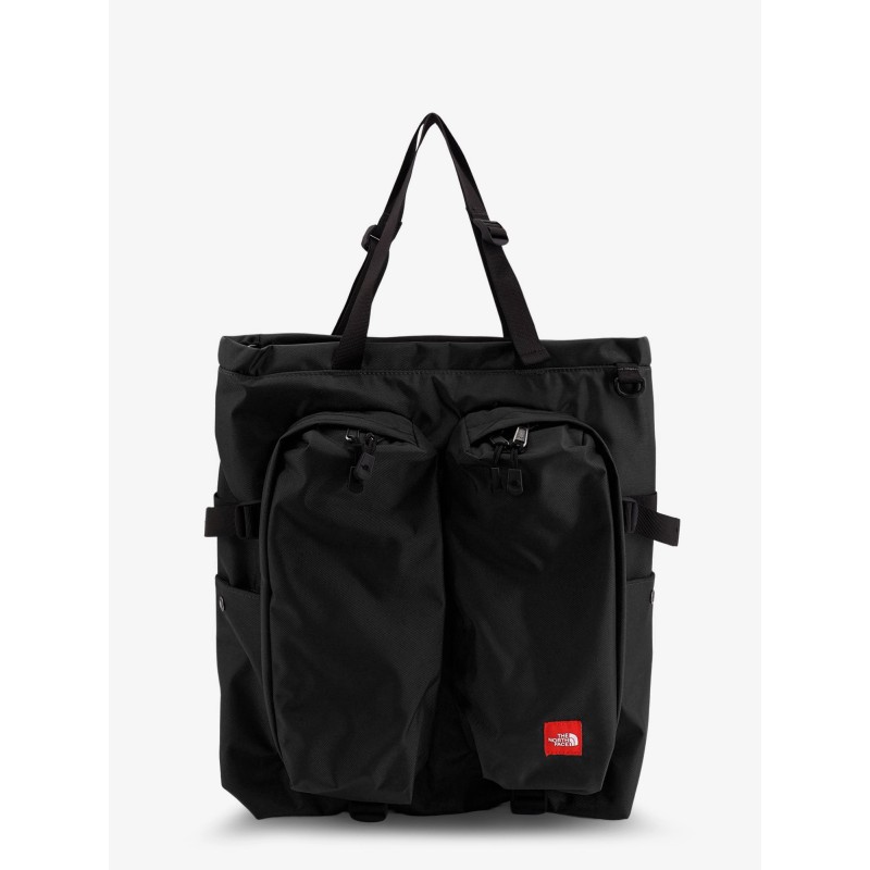 Nylon handbag