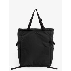 Nylon handbag