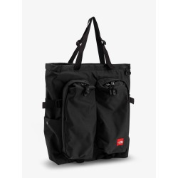 Nylon handbag