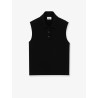 Cassandre cotton polo shirt