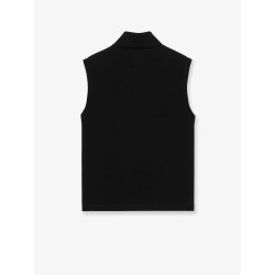 Cassandre cotton polo shirt