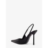 Chanel Vivienne patent leather pumps