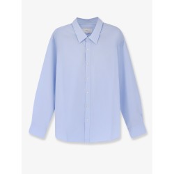 Unisex cotton shirt