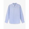 Unisex cotton shirt