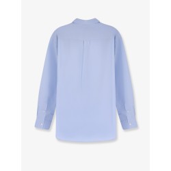 Unisex cotton shirt
