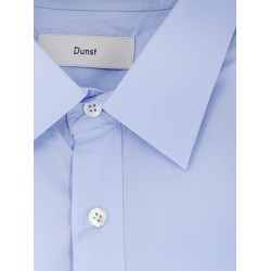 Unisex cotton shirt